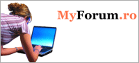 Pagina de start a forumului freerollpasswords.MyForum.ro